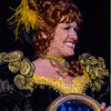 Disneyland Salute to Golden Horseshoe Revue, January 19, 2013