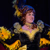 Disneyland Salute to Golden Horseshoe Revue, January 19, 2013