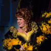 Disneyland Salute to Golden Horseshoe Revue, January 19, 2013