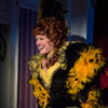 Disneyland Salute to Golden Horseshoe Revue, January 19, 2013