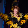 Disneyland Salute to Golden Horseshoe Revue, January 19, 2013