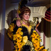 Disneyland Salute to Golden Horseshoe Revue, January 19, 2013