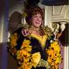 Disneyland Salute to Golden Horseshoe Revue, January 19, 2013