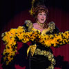 Disneyland Salute to Golden Horseshoe Revue, January 19, 2013