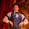 Disneyland Salute to Golden Horseshoe Revue, January 19, 2013