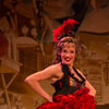 Disneyland Salute to Golden Horseshoe Revue, January 19, 2013