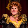 Disneyland Salute to Golden Horseshoe Revue, January 19, 2013