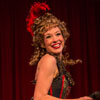 Disneyland Salute to Golden Horseshoe Revue, January 19, 2013