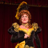 Disneyland Salute to Golden Horseshoe Revue, January 19, 2013