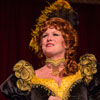 Disneyland Salute to Golden Horseshoe Revue, January 19, 2013