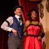 Disneyland Salute to Golden Horseshoe Revue, January 19, 2013