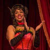 Disneyland Salute to Golden Horseshoe Revue, January 19, 2013