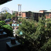 Disney Grand Californian Hotel, Room 4556 September 2009