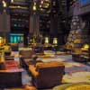 Grand Californian Hotel photo, September 2011