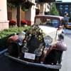 Grand Californian Hotel photo, December 2011