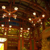 Grand Californian Hotel May 2012