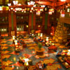 Grand Californian Hotel May 2012