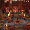 Grand Californian Hotel May 2012