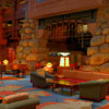 Grand Californian Hotel May 2012