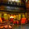 Grand Californian Hotel May 2012