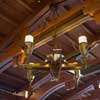 Disneyland Resort Grand Californian Hotel photo, July 2014