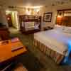 Disney Grand Californian Hotel Room 4437 December 2016