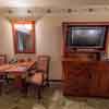 Disney Grand Californian Hotel Room 4437 December 2016