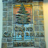 Grand Californian Hotel, August 2008