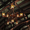 Grand Californian Lobby, May 2007