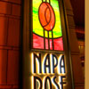 Disney Napa Rose Restaurant May 2012 photo