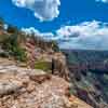 The Grand Canyon May 2016