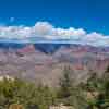 The Grand Canyon May 2016