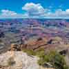 The Grand Canyon May 2016