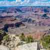 The Grand Canyon May 2016