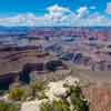 The Grand Canyon May 2016