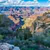 The Grand Canyon May 2016