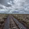 The Grand Canyon Railway, May 2016