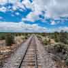 The Grand Canyon Railway, May 2016