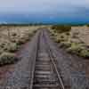 The Grand Canyon Railway, May 2016