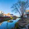 Greenville, South Carolina, April 2017