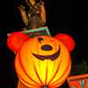 Disneyland California Adventure Halloween