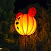 Disneyland California Adventure Halloween