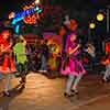 Disneyland California Adventure Halloween Parade