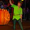 Disneyland California Adventure Halloween Parade