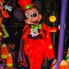 Disneyland California Adventure Halloween Parade