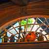 Disneyland Halloween Pieces of Eight interior, September 2009