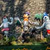 Disneyland Halloween October 2014