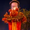 Disneyland Halloween October 2014