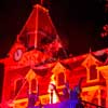 Disneyland Halloween October 2014