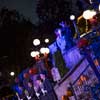 Disneyland Halloween October 2014